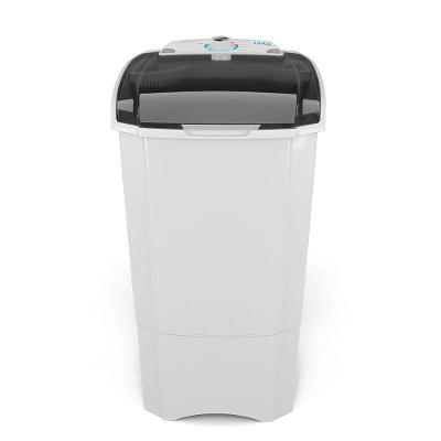 Tanquinho de Lavar Roupa 10Kg Britânia Semiautomático BLR03