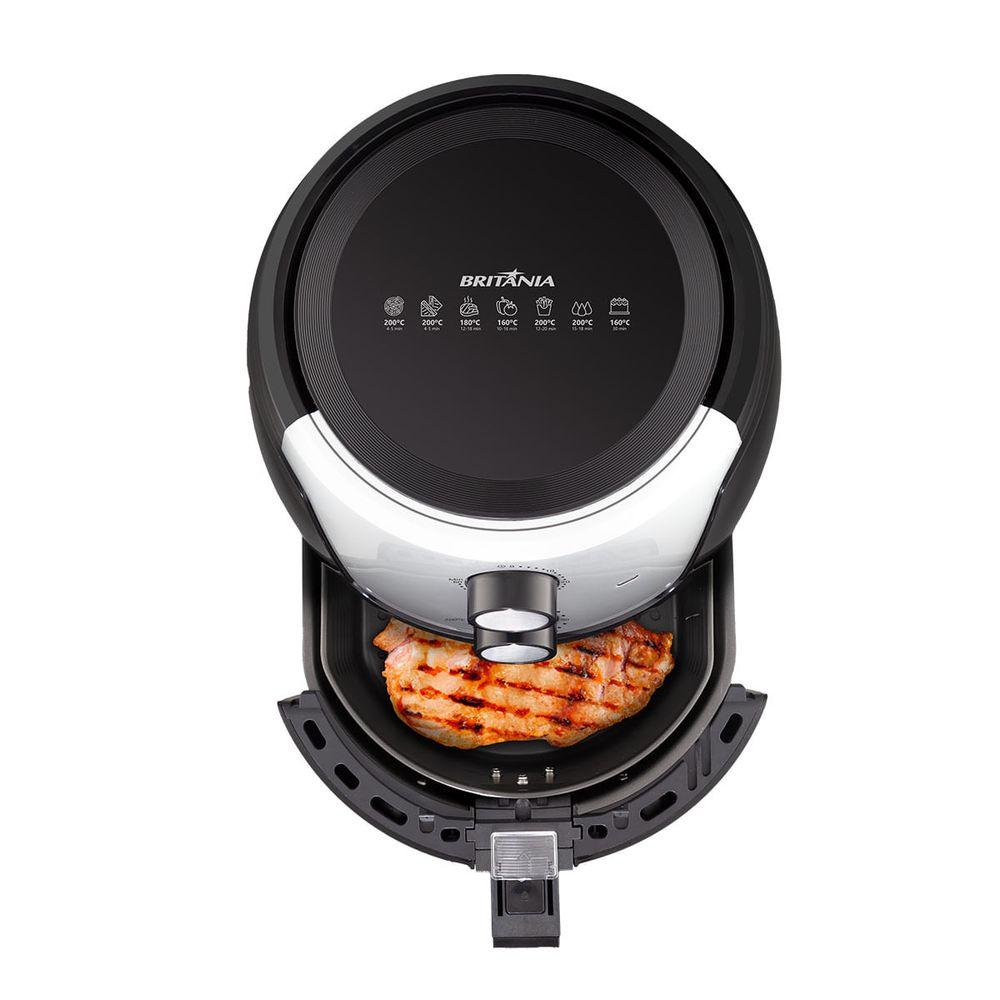 Air Fryer Britânia 4,2L Dura Mais 1500W BFR38 - 1
