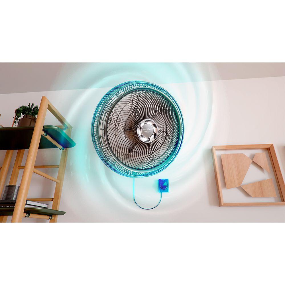 Ventilador de Parede Britânia Maxx Force 176W BVT575 - 6