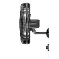 Ventilador de Parede Britânia Maxx Force 176W BVT575 - 2