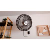 Ventilador de Parede Britânia Maxx Force 176W BVT575 - 3
