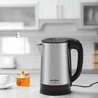 Chaleira Elétrica Britânia 1,6L  Inox 1500W BCHE01 - 2