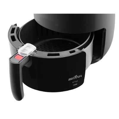 Air Fryer Bella Cuccina 3,5L Antiaderente 1500W BCAF40C