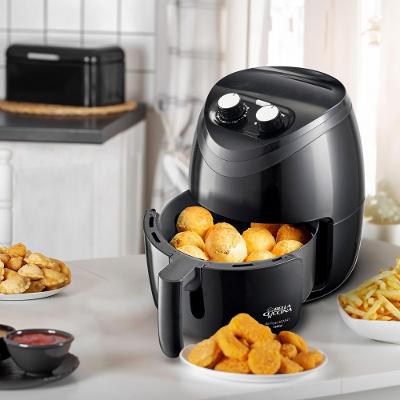 Air Fryer Britânia Bella Cuccina 4,5L 1500W BCAF41