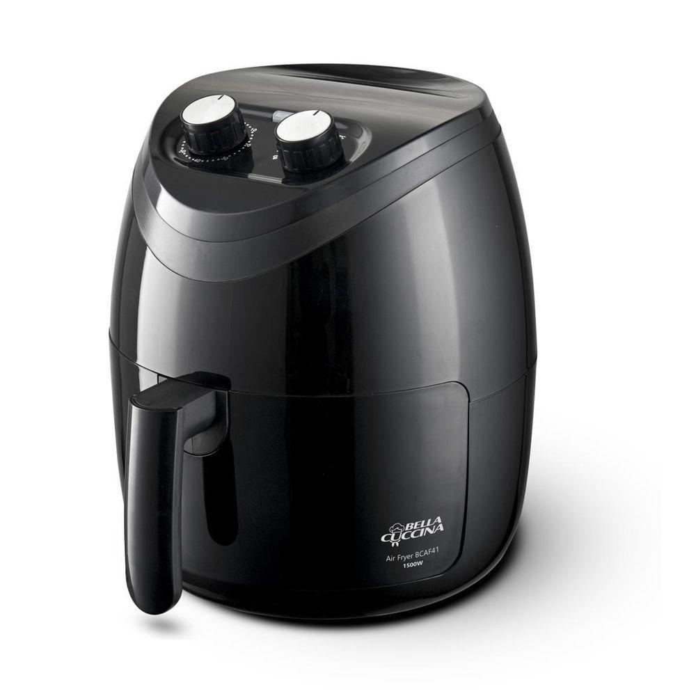 Air Fryer Britânia Bella Cuccina 4,5L 1500W BCAF41 - 2