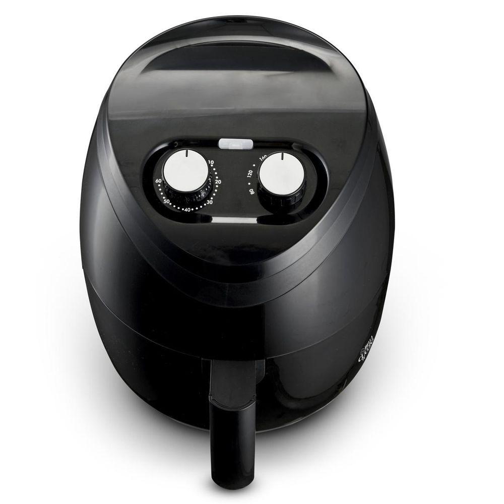 Air Fryer Britânia Bella Cuccina 4,5L 1500W BCAF41 - 4