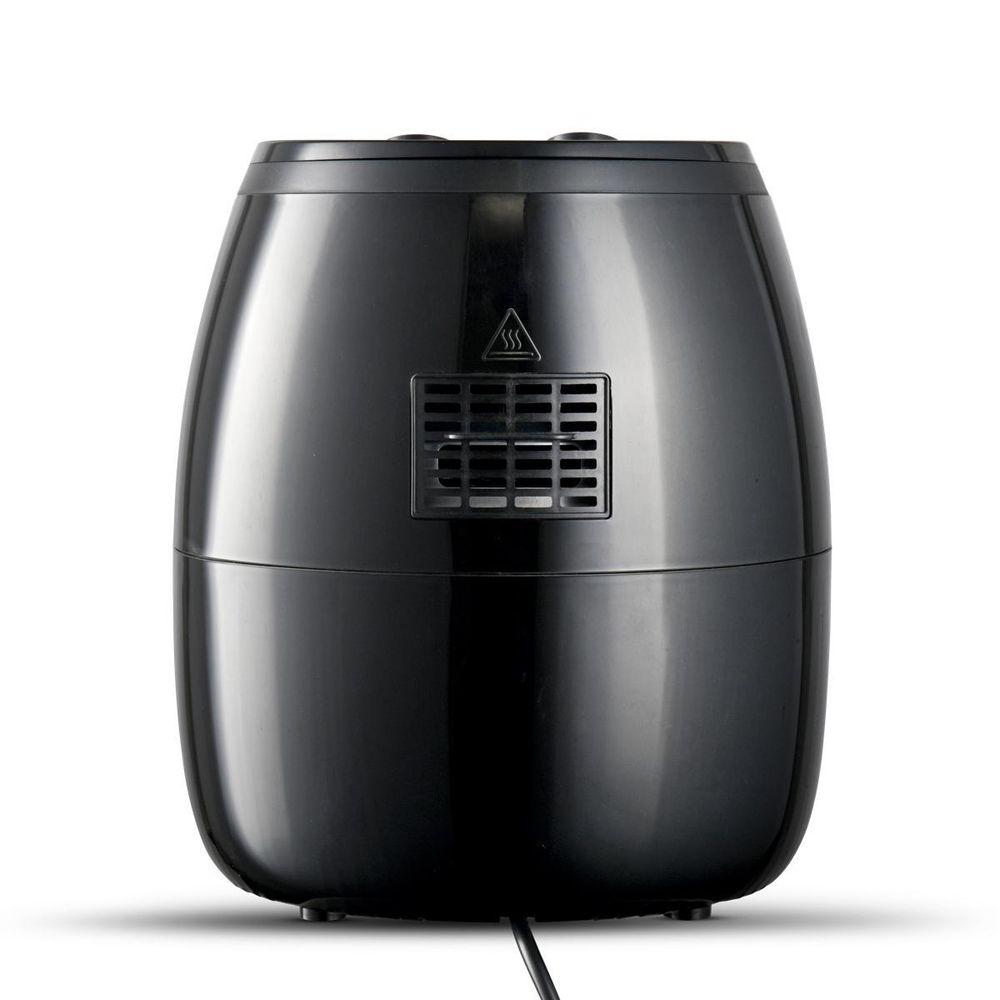 Air Fryer Britânia Bella Cuccina 4,5L 1500W BCAF41 - 5