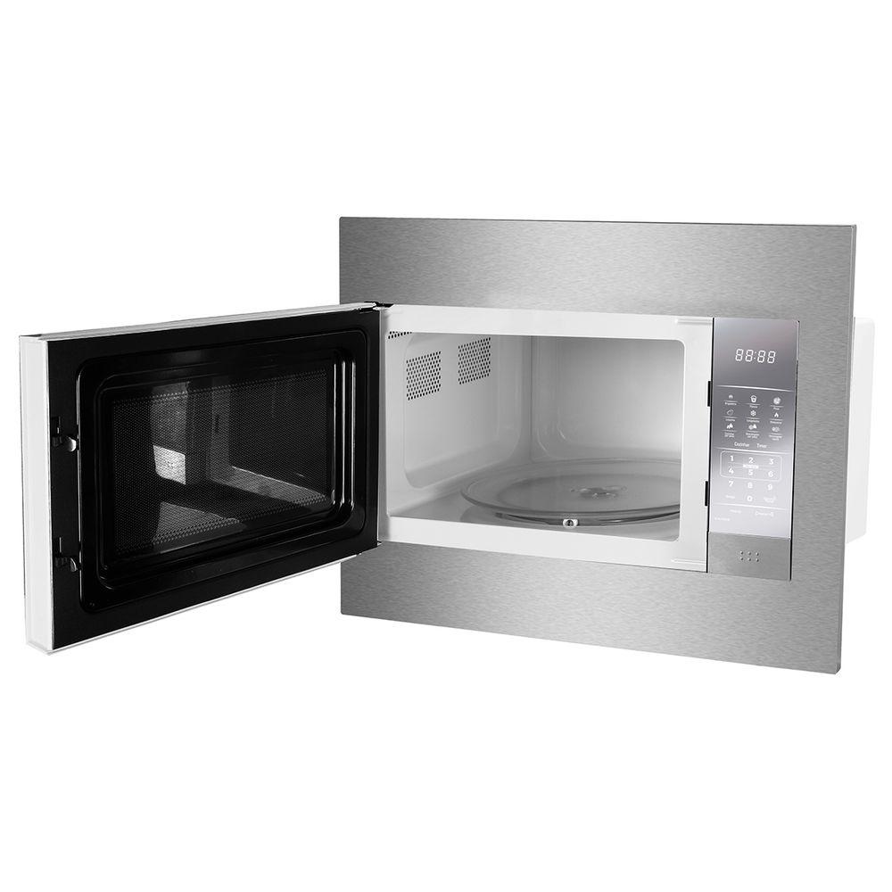 Micro-ondas de Embutir Britânia 28L Função Tira Odor BMB28IEB - 4