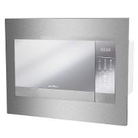 Micro-ondas de Embutir Britânia 28L Função Tira Odor BMB28IEB - 2