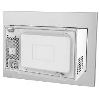 Micro-ondas de Embutir Britânia 28L Função Tira Odor BMB28IEB - 3