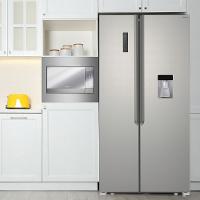 Micro-ondas de Embutir Britânia 28L Função Tira Odor BMB28IEB - 5