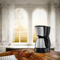 Cafeteira Britânia 18 Cafezinhos BCF19B 550W - 11