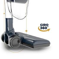 Aspirador de Pó Vertical Britânia 2 em 1 1400W BAS30 1,5L - 5