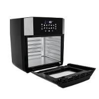 Air Fryer Oven Britânia 16L 4 em 1 Porta Removível BAF16A - 3