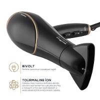 Secador de Cabelos Britânia Bivolt 2100W BSC2250 - 3