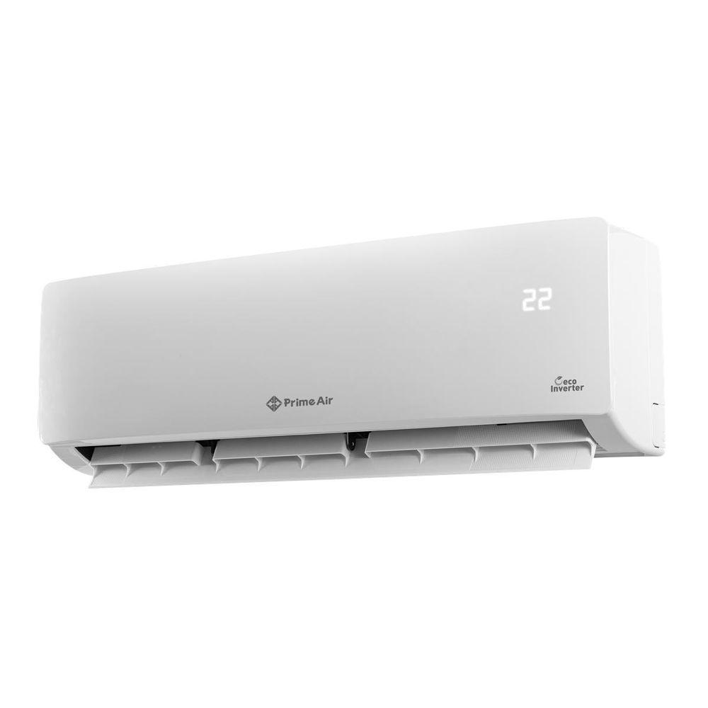 Ar-Condicionado Prime Air Split Inverter 12000BTUs Frio 12FC - 6