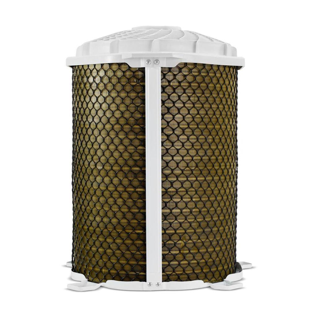 Ar-Condicionado Prime Air Split Inverter 12000BTUs Frio 12FC - 8