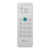 Ar-Condicionado Prime Air Split Inverter 12000BTUs Frio 12FC - 7