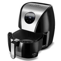 Air Fryer Britânia 5L Antiaderente Digital Inox 1500W BFR41PI - 2