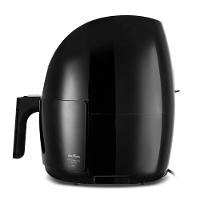 Air Fryer Britânia 5L Antiaderente Digital Inox 1500W BFR41PI - 3