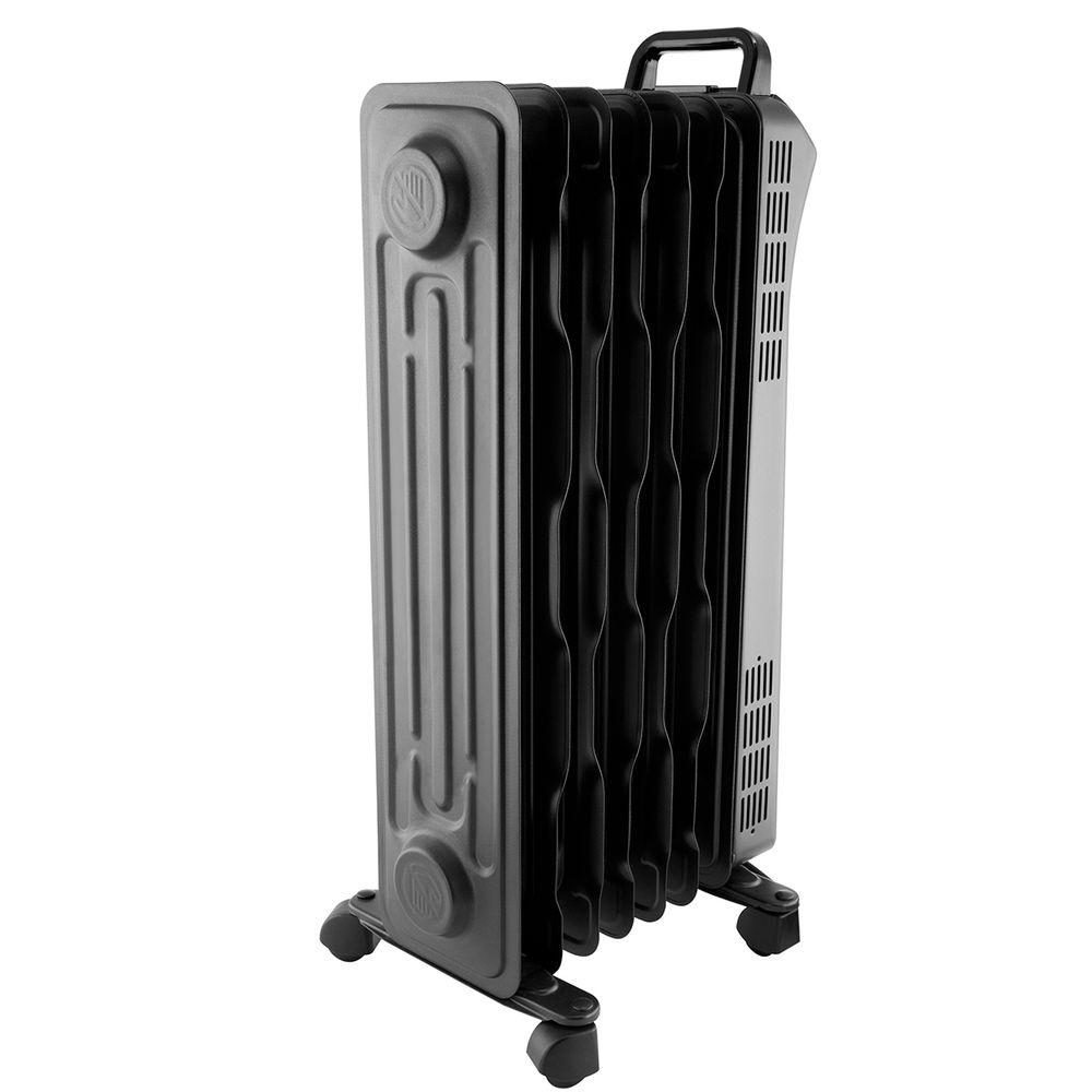 Aquecedor a Óleo Philco 3 Níveis de Potência 1500W PAQ1520P - 3