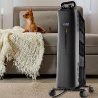 Aquecedor a Óleo Philco 3 Níveis de Potência 1500W PAQ1520P - 8