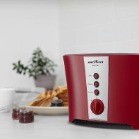 Torradeira Britânia Tosta Pane 3 em 1 Inox 7 Níveis 850W - 5