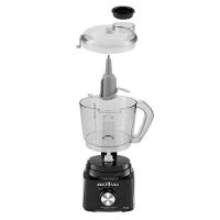 Processador Compacto Britânia 5 em 1 300W BMP900P Turbo - 8