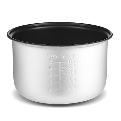 Panela Elétrica de Arroz Britânia Prime Preta 5 Xícaras PA5