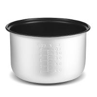 Panela Elétrica de Arroz Britânia Prime Preta 5 Xícaras PA5 - 1