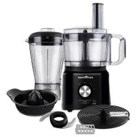 Multiprocessador Britânia 1000W 3 em 1 All In One BMP900P - 7