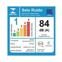 Multiprocessador Britânia 2 em 1 Compacto 300W BMP950 Plus - 6