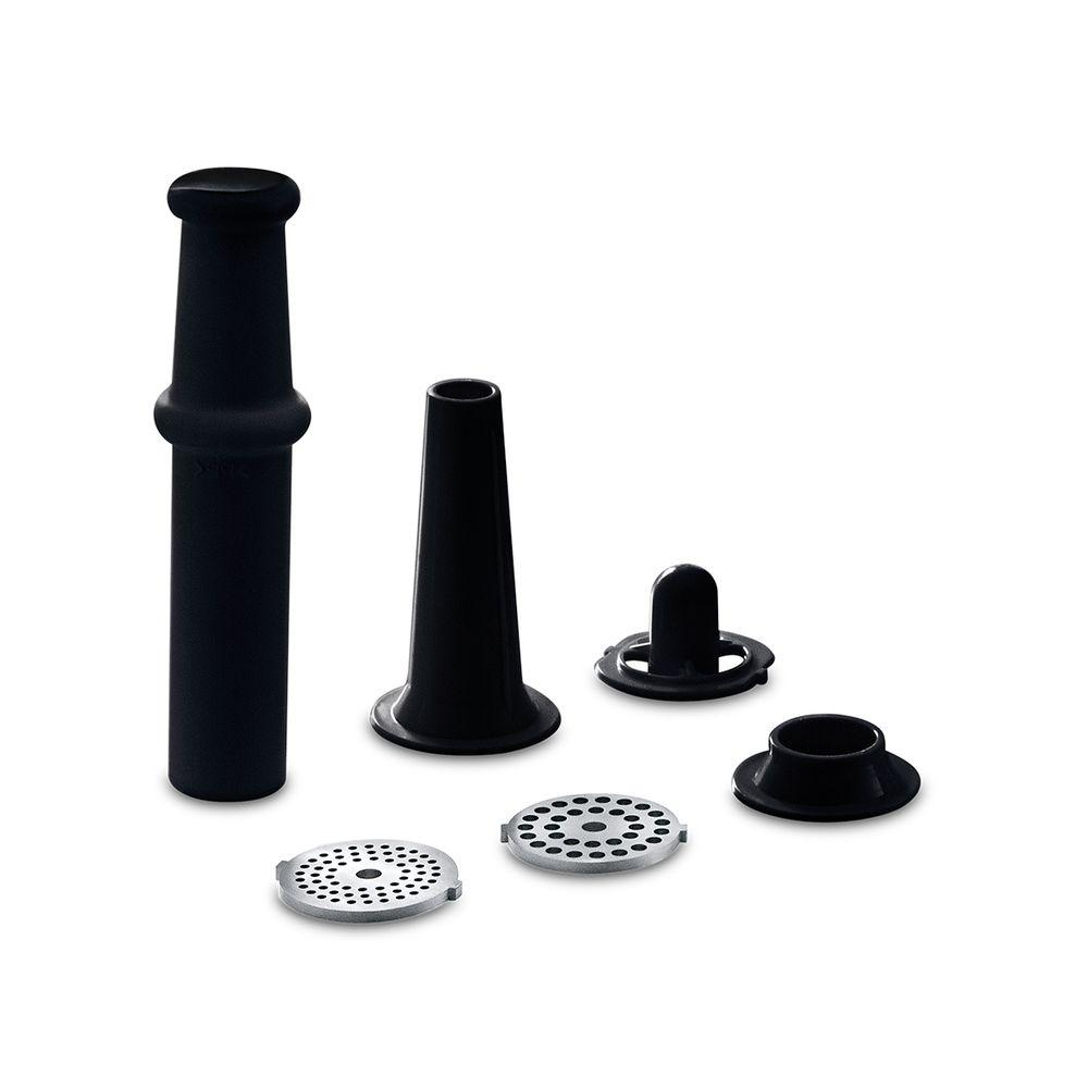 Moedor de Carne Elétrico Britânia Preto 350W - 4