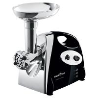 Moedor de Carne Elétrico Britânia Preto 350W - 2
