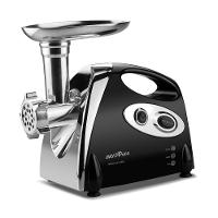 Moedor de Carne Elétrico Britânia Preto 350W - 3