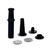 Moedor de Carne Elétrico Britânia Preto 350W