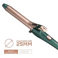 Cacheador Britânia 25mm Revestimento Cerâmico Bivolt BECE01 - 2