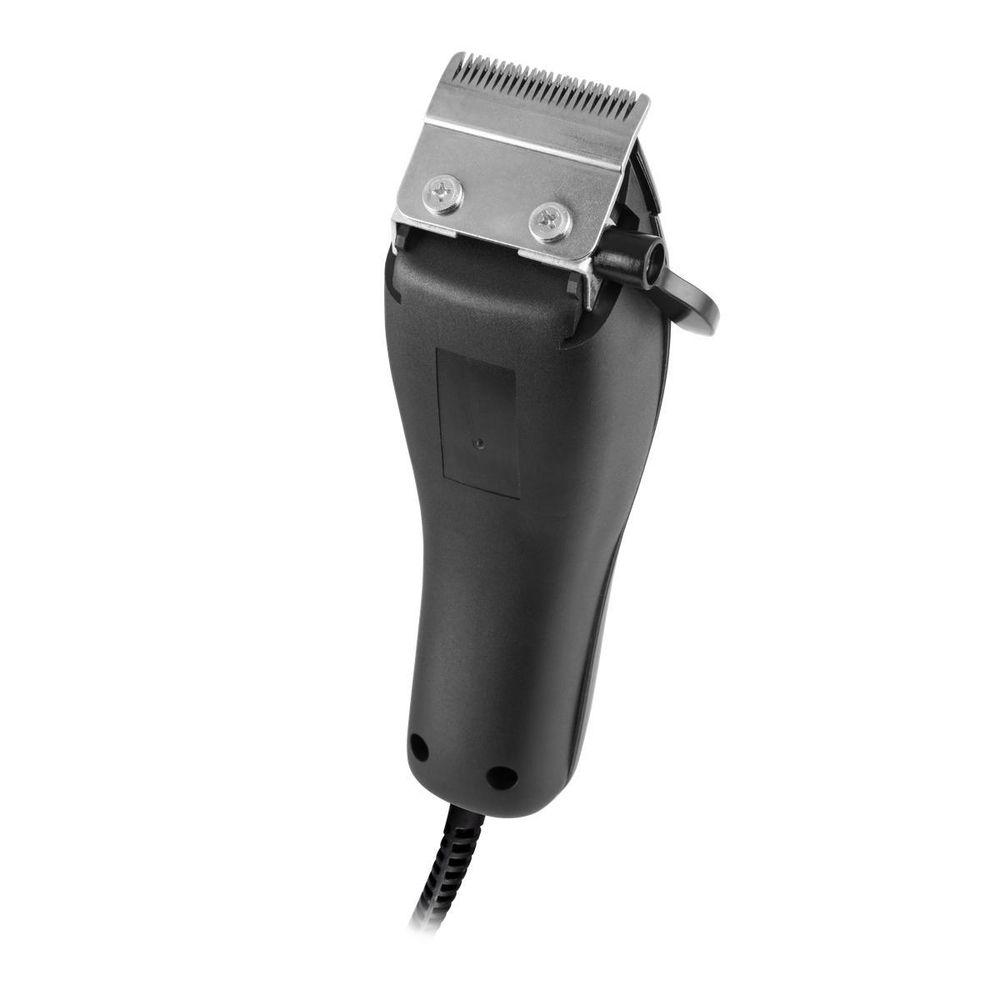 Cortador de Cabelos Britânia BCR18T Titanium 18W - 4