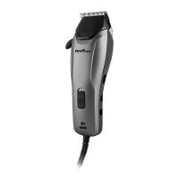 Cortador de Cabelos Britânia BCR18T Titanium 18W - 2
