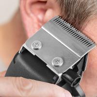 Cortador de Cabelos Britânia BCR18T Titanium 18W - 6