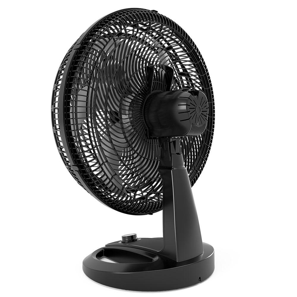 Ventilador Britânia 2 em 1 Tecnologia Maxx Force 176W BVT500 - 4