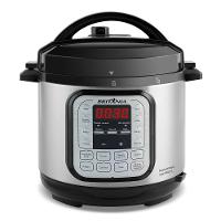 Panela de Pressão Britânia BPP02G Gold 5L 900W - 1