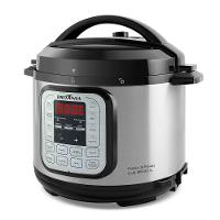 Panela de Pressão Britânia BPP02G Gold 5L 900W - 2