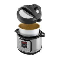 Panela de Pressão Britânia BPP02G Gold 5L 900W - 1