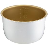 Panela de Pressão Britânia BPP02G Gold 5L 900W - 2