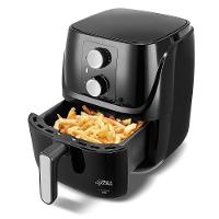 Air Fryer Britânia Bella Cuccina 3L Antiaderente 1300W BCFR02 - 5