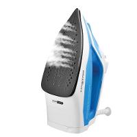 Ferro de Passar a Vapor Britânia BFV202AZ Base Antiaderente - 3