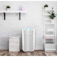 Centrifuga Roupas BCR15B Britânia Cesto Extragrande Inox 15Kg - 2