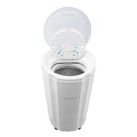 Centrifuga Roupas BCR15B Britânia Cesto Extragrande Inox 15Kg - 10