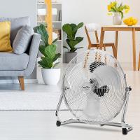 Circulador de Ar Britânia C50 Oscillation 200W - 3